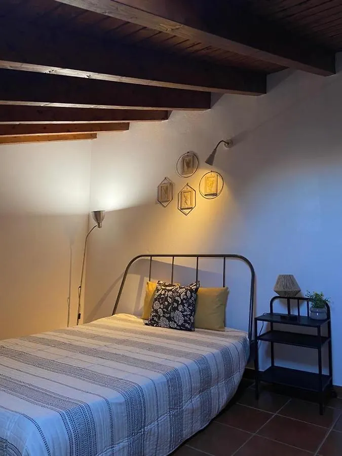 Σπίτι διακοπών Casa Alfarroba Βίλα Barão de São Miguel Πορτογαλία